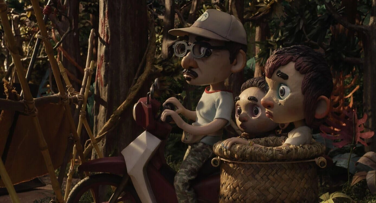 Forum X Sustainability Week: Sauvages